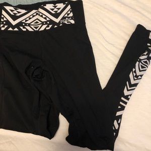Victoria Secret leggings